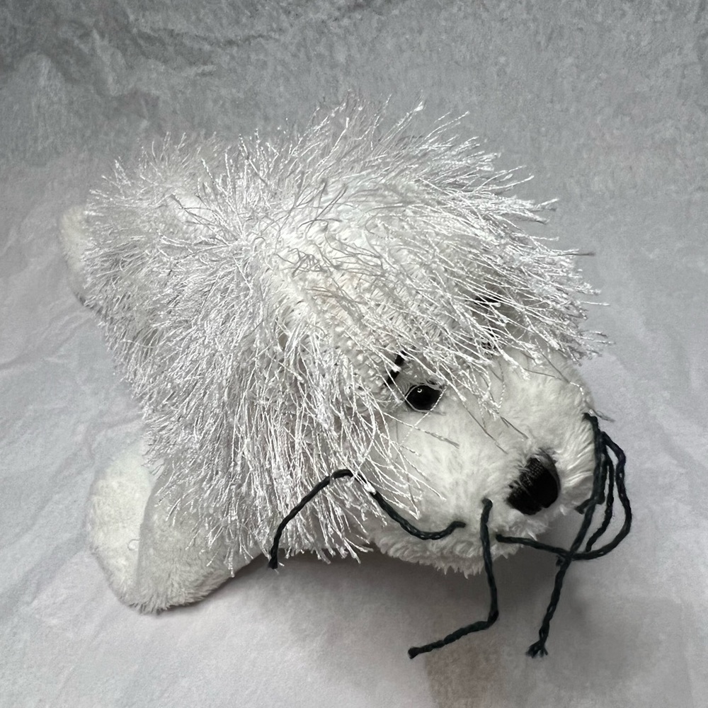 Webkinz Seal HM023